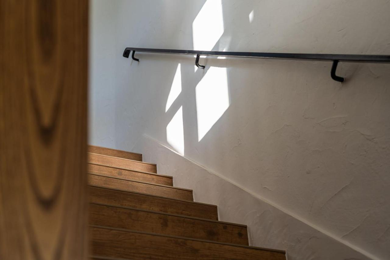 Casa Estabulo- Cozy Rustic Farmhouse Loft Touro Estômbar Buitenkant foto